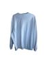 Blair Solid Gray Cardigan Size 3X - photo 2