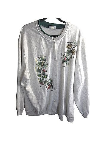 Blair Cardigan (view 1)
