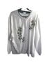 Blair Solid Gray Cardigan Size 3X - photo 1