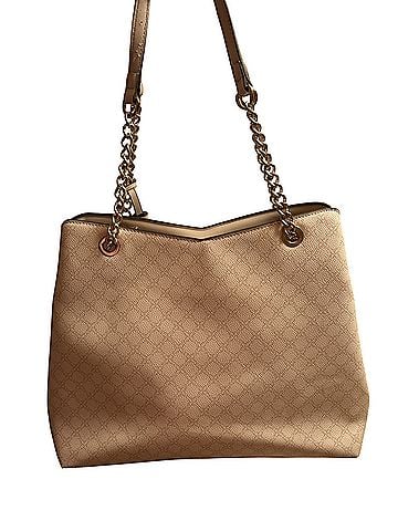 Nine West Leather Shoulder Bag (view 2)