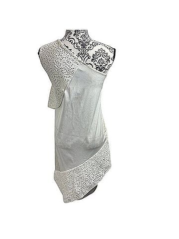 Zero + Maria Cornejo Spiral Dress Cocktail Dress (view 2)