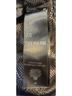 Ivy Park 100% Polyester Camo Blue Black Windbreaker Size XS - photo 4