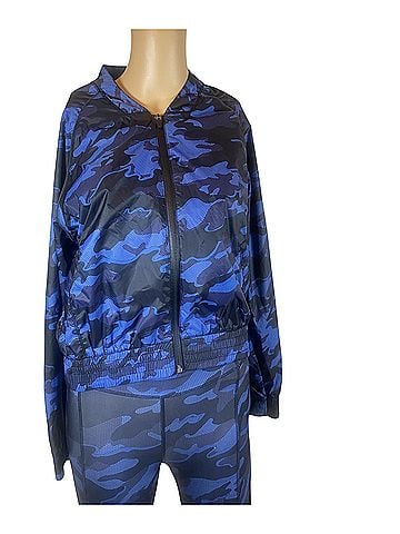 Ivy Park Windbreaker (view 1)