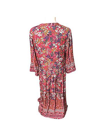 Jodifl Casual Dress (view 2)