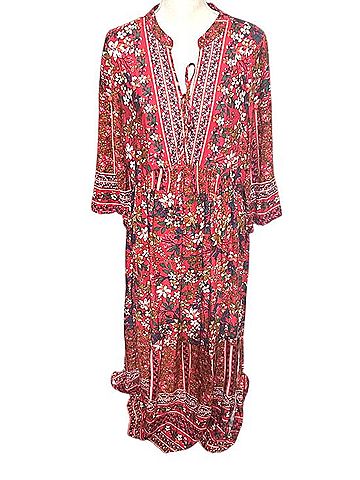 Jodifl Casual Dress (view 1)