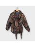 FARM Rio 100% Polyester 100% Nylon Print Multi Color Jacket Size S - photo 6
