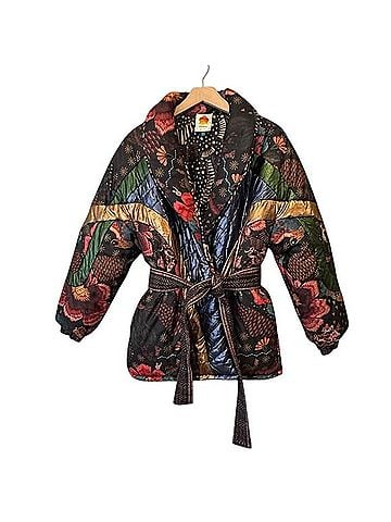 FARM Rio Wild Bananas Jacket (view 1)