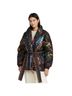 FARM Rio 100% Polyester 100% Nylon Print Multi Color Jacket Size S - photo 14