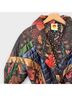 FARM Rio 100% Polyester 100% Nylon Print Multi Color Jacket Size S - photo 9