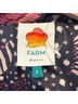 FARM Rio 100% Polyester 100% Nylon Print Multi Color Jacket Size S - photo 10