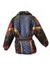 FARM Rio 100% Polyester 100% Nylon Print Multi Color Jacket Size S - photo 2