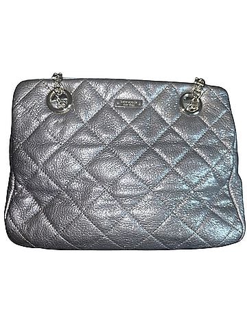 Kate Spade New York Leather Crossbody Bag (view 1)