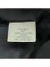 David Meister 100% Polyester Solid Black Cocktail Dress Size 6 - photo 9