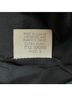 David Meister 100% Polyester Solid Black Cocktail Dress Size 6 - photo 8