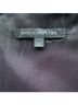 David Meister 100% Polyester Solid Black Cocktail Dress Size 6 - photo 7
