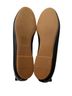Everlane Black Flats Size 11 - photo 2