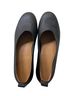 Everlane Black Flats Size 11 - photo 1