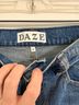 Fridaze Blue Jeans Size 28 - photo 3