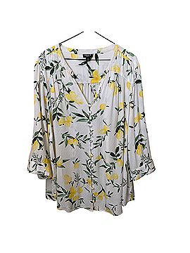 Torrid Harper Blouse (view 1)