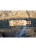 Torrid Blue Denim Shorts Size 18 - photo 3