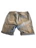 Torrid Blue Denim Shorts Size 18 - photo 2