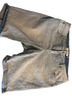 Torrid Blue Denim Shorts Size 18 - photo 1