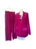 Boutique Collection Pink Blazer Size 8 - photo 1