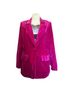 Boutique Collection Pink Blazer Size 8 - photo 2