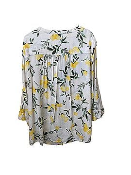 Torrid Harper Blouse (view 2)