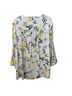 Torrid Harper Blouse - photo 2