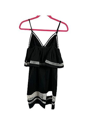 NBD Second Chances Cocktail Dress (view 2)
