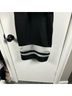 NBD Solid Black Cocktail Dress Size XS - photo 10