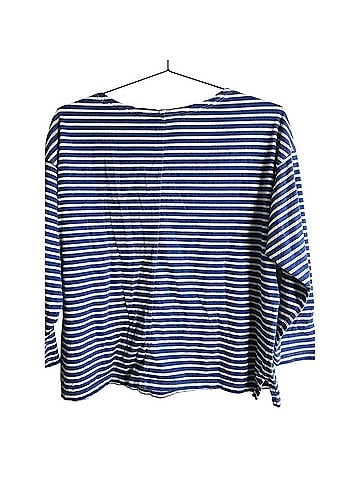 AYR Long Sleeve Blouse (view 2)