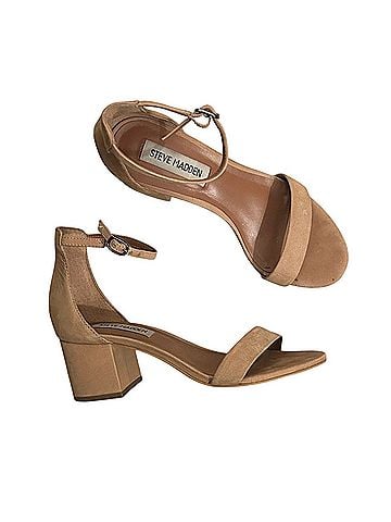 Steve Madden Steve madden Heels (view 1)