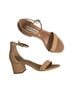 Steve Madden Tan Heels Size 6 1/2 - photo 1