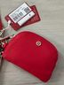 Lululemon Athletica Red Wrap One size - photo 4