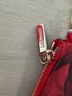 Lululemon Athletica Red Wrap One size - photo 7