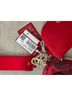 Lululemon Athletica Red Wrap One size - photo 3