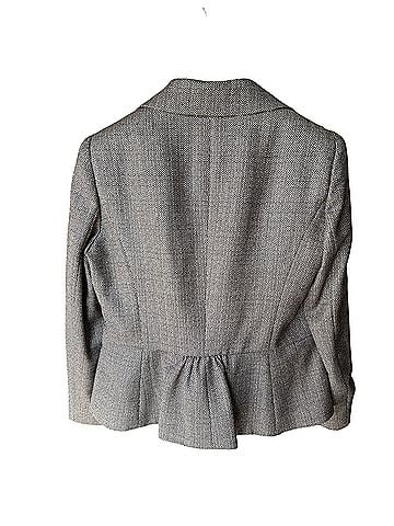 Armani Collezioni Wool Blazer (view 2)