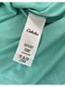 Cabela's 100% Polyester Teal Active T-Shirt Size XL - photo 3