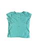 Cabela's 100% Polyester Teal Active T-Shirt Size XL - photo 2