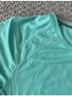 Cabela's 100% Polyester Teal Active T-Shirt Size XL - photo 4