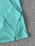 Cabela's 100% Polyester Teal Active T-Shirt Size XL - photo 7