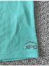 Cabela's 100% Polyester Teal Active T-Shirt Size XL - photo 5