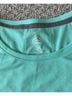 Cabela's 100% Polyester Teal Active T-Shirt Size XL - photo 6