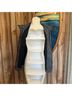 Lululemon Athletica Raincoat Size 6 - photo 4