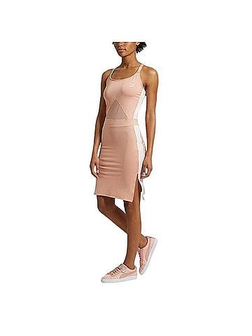 Puma Archive T7 Active Dress (view 1)