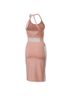 Puma Solid Pink Active Dress Size M - photo 2