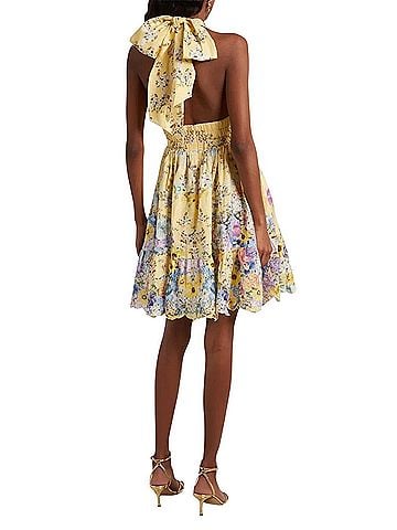 Camilla Darling Buds Casual Dress (view 2)