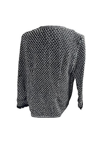 Nic + Zoe UP TEMPO KNIT JACKET Jacket (view 2)